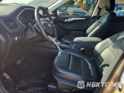 Zdjęcie 7 z 12 samochodu: 2021 FORD ESCAPE SEL VIN:1FMCU0H66MUA57260 - miniatura