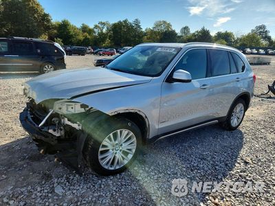 2017 BMW X5 XDRIVE35I 5UXKR0C36H0X79936 - główne zdjęcie licytacji z USA - miniatura