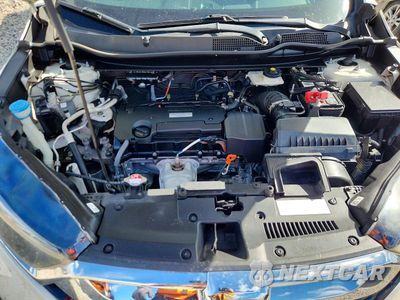 Zdjęcie 11 z 13 samochodu: 2018 HONDA CR-V LX VIN:2HKRW5H39JH402427 - miniatura