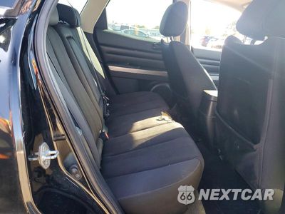 Zdjęcie 11 z 13 samochodu: 2011 MAZDA CX-7 VIN:JM3ER2BM1B0364199 - miniatura