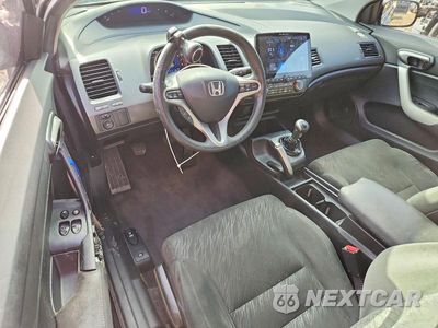 Zdjęcie 8 z 12 samochodu: 2007 HONDA CIVIC EX VIN:2HGFG11877H572416 - miniatura