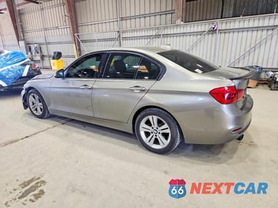 Drugie zdjęcie samochodu z przodu: 2016 BMW 328 I SULEV VIN:WBA8E9G55GNT83793 - miniatura