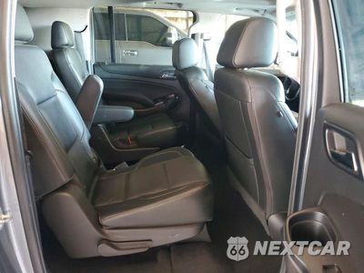 Zdjęcie 11 z 13 samochodu: 2019 CHEVROLET SUBURBAN K1500 LT VIN:1GNSKHKCXKR401635 - miniatura