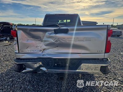 Zdjęcie 6 z 12 samochodu: 2020 CHEVROLET SILVERADO K2500 HEAVY DUTY LTZ VIN:1GC4YPEY8LF167211 - miniatura