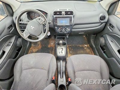 Zdjęcie 8 z 12 samochodu: 2019 MITSUBISHI MIRAGE ES VIN:ML32A3HJ5KH014083 - miniatura