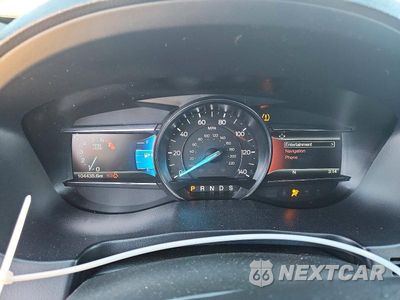 Zdjęcie 9 z 13 samochodu: 2017 FORD EXPLORER LIMITED VIN:1FM5K7FH2HGE00162 - miniatura