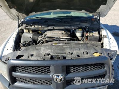 Zdjęcie 12 z 13 samochodu: 2016 RAM 2500 ST VIN:3C6UR5CJ2GG347819 - miniatura