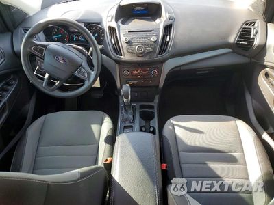 Zdjęcie 8 z 13 samochodu: 2018 FORD ESCAPE S VIN:1FMCU0F71JUA24237 - miniatura
