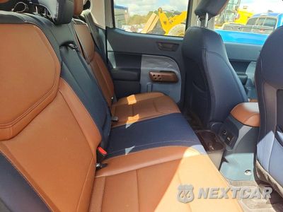 Zdjęcie 10 z 12 samochodu: 2024 FORD MAVERICK LARIAT VIN:3FTTW8M31RRA17661 - miniatura