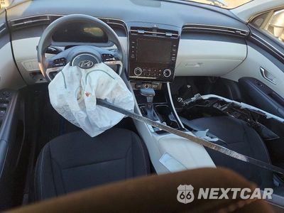 Zdjęcie 8 z 13 samochodu: 2024 HYUNDAI TUCSON SE VIN:5NMJACDE2RH438461 - miniatura