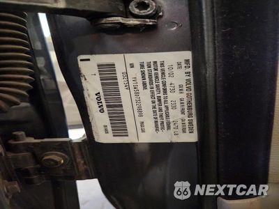 Zdjęcie 12 z 12 samochodu: 2003 VOLVO V70 2.4T VIN:YV1SW58D732298898 - miniatura