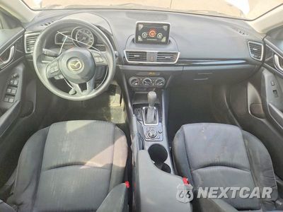 Zdjęcie 8 z 12 samochodu: 2016 MAZDA 3 SPORT VIN:3MZBM1T79GM320479 - miniatura
