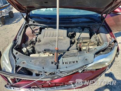 Zdjęcie 11 z 12 samochodu: 2015 TOYOTA AVALON XLE VIN:4T1BK1EB0FU170486 - miniatura