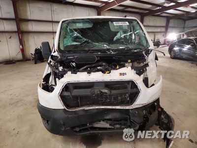 Piąte zdjęcie samochodu w środku: 2024 FORD TRANSIT T-350 VIN:1FTBW1Y80RKA29930 - miniatura