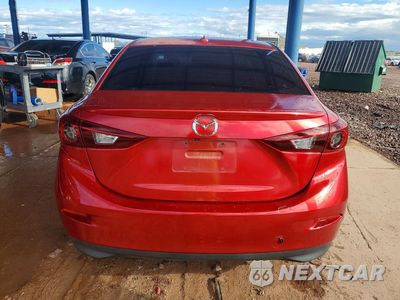 Zdjęcie 6 z 12 samochodu: 2016 MAZDA 3 TOURING VIN:JM1BM1W3XG1297237 - miniatura