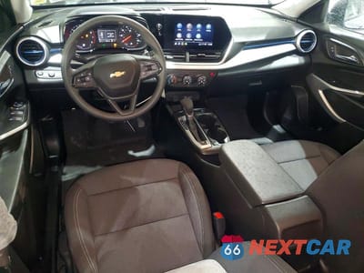 Zdjęcie 8 z 14 samochodu: 2026 CHEVROLET TRAX LS VIN:KL77LFEP2TC123670 - miniatura