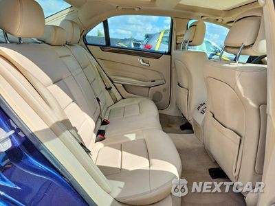 Zdjęcie 10 z 12 samochodu: 2016 MERCEDES-BENZ E 350 VIN:WDDHF5KB0GB236262 - miniatura