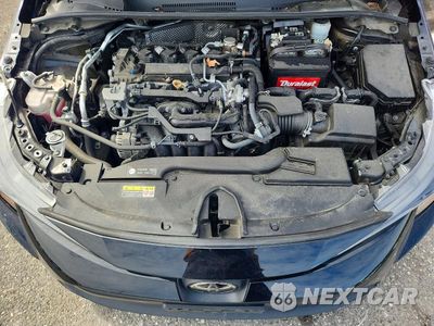 Zdjęcie 11 z 13 samochodu: 2024 TOYOTA COROLLA LE VIN:5YFB4MDE8RP173763 - miniatura