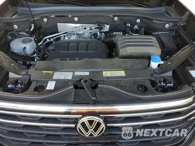 Zdjęcie 12 z 13 samochodu: 2025 VOLKSWAGEN ATLAS PEAK EDITION SE VIN:1V2CR2CA0SC509993 - miniatura