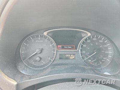 Zdjęcie 9 z 12 samochodu: 2015 NISSAN ALTIMA 2.5 S VIN:1N4AL3AP0FC413056 - miniatura