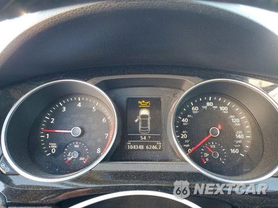 Zdjęcie 9 z 13 samochodu: 2016 VOLKSWAGEN JETTA SEL VIN:3VWL17AJ0GM203713 - miniatura