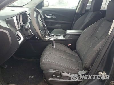 Zdjęcie 7 z 13 samochodu: 2010 CHEVROLET EQUINOX LT VIN:2CNFLEEW7A6205198 - miniatura