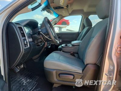 Zdjęcie 7 z 12 samochodu: 2017 RAM 1500 ST VIN:1C6RR7FT2HS633789 - miniatura