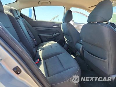 Zdjęcie 10 z 13 samochodu: 2021 NISSAN ALTIMA SV VIN:1N4BL4DV2MN327298 - miniatura