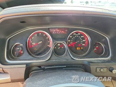 Zdjęcie 9 z 13 samochodu: 2016 GMC ACADIA DENALI VIN:1GKKVTKD6GJ110345 - miniatura