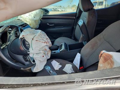 Zdjęcie 7 z 13 samochodu: 2024 HYUNDAI SANTA CRUZ SEL VIN:5NTJB4DE0RH117333 - miniatura