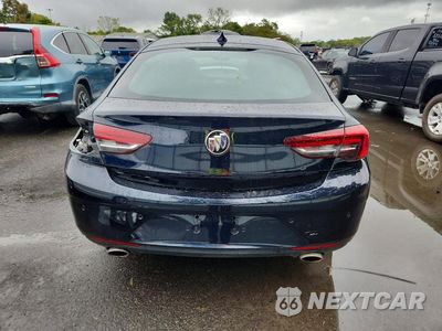 Zdjęcie 6 z 13 samochodu: 2018 BUICK REGAL ESSENCE VIN:W04GR6SXXJ1066949 - miniatura