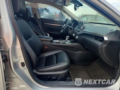 Zdjęcie 7 z 12 samochodu: 2019 NISSAN ALTIMA SL VIN:1N4BL4EWXKC135241 - miniatura