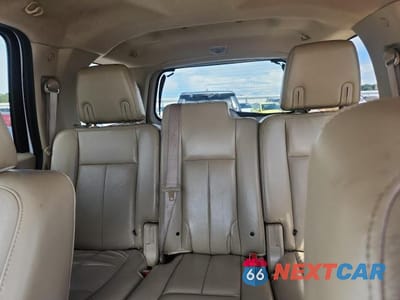 Zdjęcie 10 z 14 samochodu: 2013 FORD EXPEDITION XLT VIN:1FMJU1J55DEF18344 - miniatura