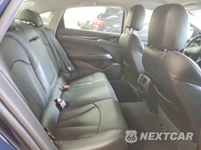 Zdjęcie 10 z 12 samochodu: 2017 BUICK LACROSSE ESSENCE VIN:1G4ZP5SSXHU206022 - miniatura