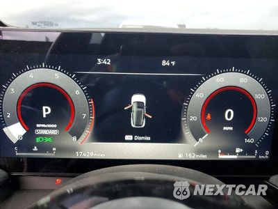 Zdjęcie 9 z 12 samochodu: 2026 NISSAN KICKS SR VIN:3N8AP6DB7TL379914 - miniatura