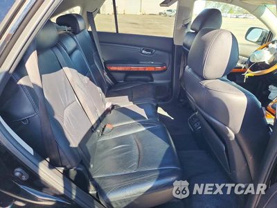 Zdjęcie 10 z 12 samochodu: 2009 LEXUS RX 350 VIN:2T2GK31UX9C073788 - miniatura