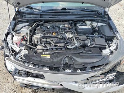Zdjęcie 11 z 13 samochodu: 2024 TOYOTA COROLLA LE VIN:5YFB4MDE1RP138823 - miniatura