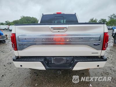 Zdjęcie 6 z 12 samochodu: 2016 FORD F150 SUPERCREW VIN:1FTEW1EF1GFD29756 - miniatura