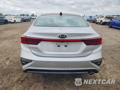 Zdjęcie 6 z 12 samochodu: 2020 KIA FORTE LXS VIN:3KPF24AD9LE191278 - miniatura