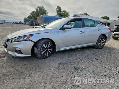 2020 NISSAN ALTIMA SL 1N4BL4EV6LC145290 - główne zdjęcie licytacji z USA - miniatura
