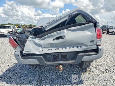 Zdjęcie 6 z 13 samochodu: 2021 TOYOTA TACOMA LIMITED VIN:3TMHZ5BNXMM102634 - miniatura