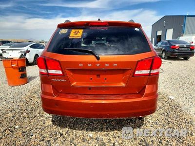 Zdjęcie 6 z 12 samochodu: 2013 DODGE JOURNEY SE VIN:3C4PDCAB2DT547297 - miniatura