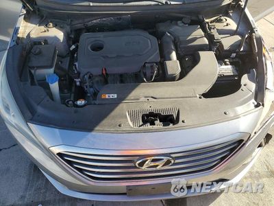 Zdjęcie 11 z 12 samochodu: 2015 HYUNDAI SONATA SE VIN:5NPE24AF1FH035202 - miniatura