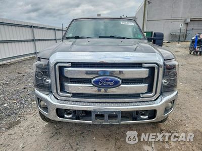 Piąte zdjęcie samochodu w środku: 2015 FORD F250 SUPER DUTY VIN:1FT7W2BT7FED66162 - miniatura