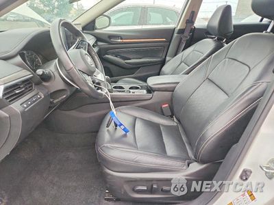 Zdjęcie 7 z 13 samochodu: 2023 NISSAN ALTIMA SL VIN:1N4BL4EW4PN420626 - miniatura