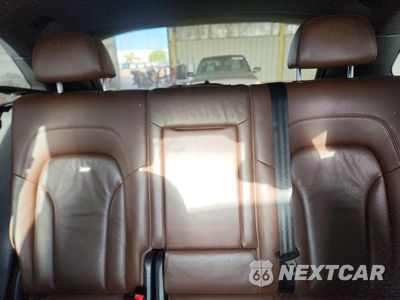 Zdjęcie 10 z 13 samochodu: 2014 AUDI Q5 TDI PREMIUM PLUS VIN:WA1CMAFP8EA075567 - miniatura
