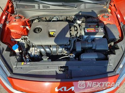 Zdjęcie 11 z 12 samochodu: 2022 KIA FORTE LXS VIN:3KPF24AD4NE434613 - miniatura