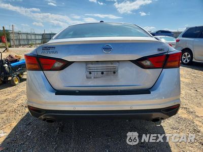 Zdjęcie 6 z 13 samochodu: 2022 NISSAN ALTIMA SR VIN:1N4BL4CVXNN308310 - miniatura