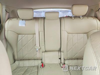 Zdjęcie 10 z 14 samochodu: 2009 INFINITI FX35 BASE VIN:JNRAS18W39M153846 - miniatura