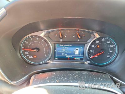 Zdjęcie 9 z 13 samochodu: 2024 CHEVROLET EQUINOX LT VIN:3GNAXKEG4RS138364 - miniatura